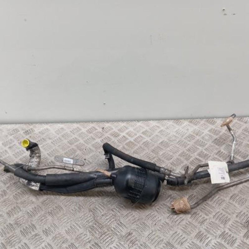 Tuyau hydraulique de direction assistee AUDI A5 1