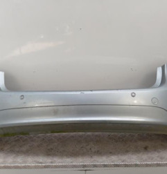 Pare choc arriere OPEL MERIVA B Photo n°1