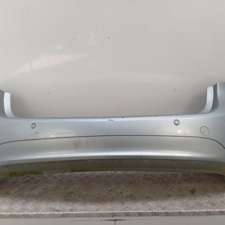 Pare choc arriere OPEL MERIVA B Photo n°1