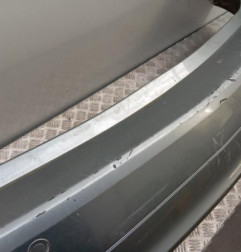 Pare choc arriere OPEL MERIVA B Photo n°4