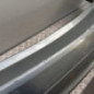 Pare choc arriere OPEL MERIVA B