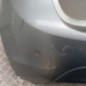 Pare choc arriere OPEL MERIVA B