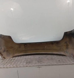 Pare choc arriere OPEL MERIVA B Photo n°9