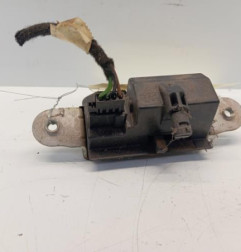 Serrure de hayon OPEL MERIVA B Photo n°4