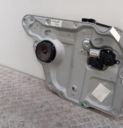 Leve vitre electrique arriere gauche VOLKSWAGEN TOURAN 2 Photo n°1
