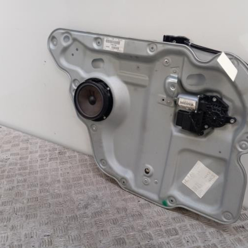 Leve vitre electrique arriere gauche VOLKSWAGEN TOURAN 2