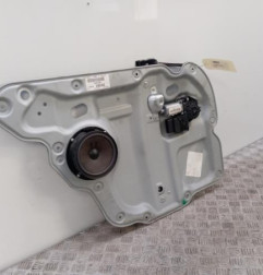Leve vitre electrique arriere gauche VOLKSWAGEN TOURAN 2
