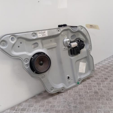 Leve vitre electrique arriere gauche VOLKSWAGEN TOURAN 2