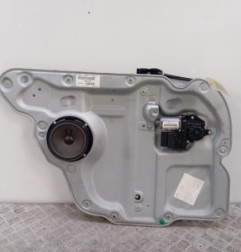 Leve vitre electrique arriere gauche VOLKSWAGEN TOURAN 2 Photo n°3