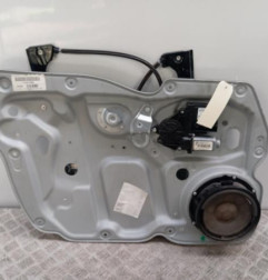 Leve vitre electrique avant gauche VOLKSWAGEN TOURAN 2 Photo n°1