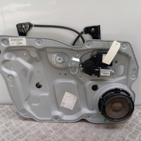 Leve vitre electrique avant gauche VOLKSWAGEN TOURAN 2 Photo n°1