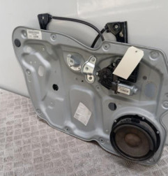 Leve vitre electrique avant gauche VOLKSWAGEN TOURAN 2