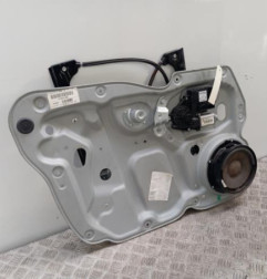 Leve vitre electrique avant gauche VOLKSWAGEN TOURAN 2 Photo n°3