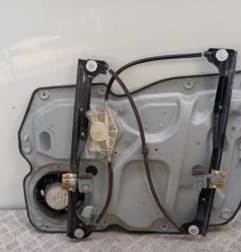 Leve vitre electrique avant gauche VOLKSWAGEN TOURAN 2 Photo n°6