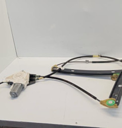 Leve vitre electrique avant droit AUDI A1 1 Photo n°1