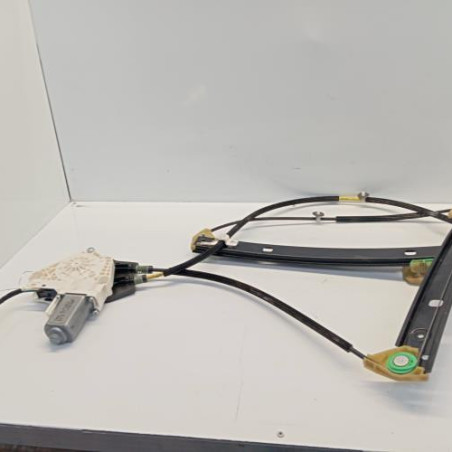 Leve vitre electrique avant droit AUDI A1 1 Photo n°1