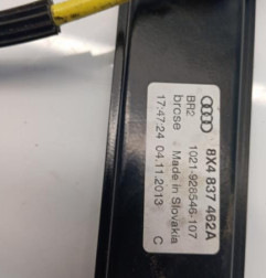 Leve vitre electrique avant droit AUDI A1 1 Photo n°5