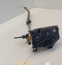 Serrure avant droit AUDI A1 1