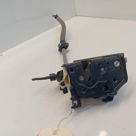 Serrure avant droit AUDI A1 1