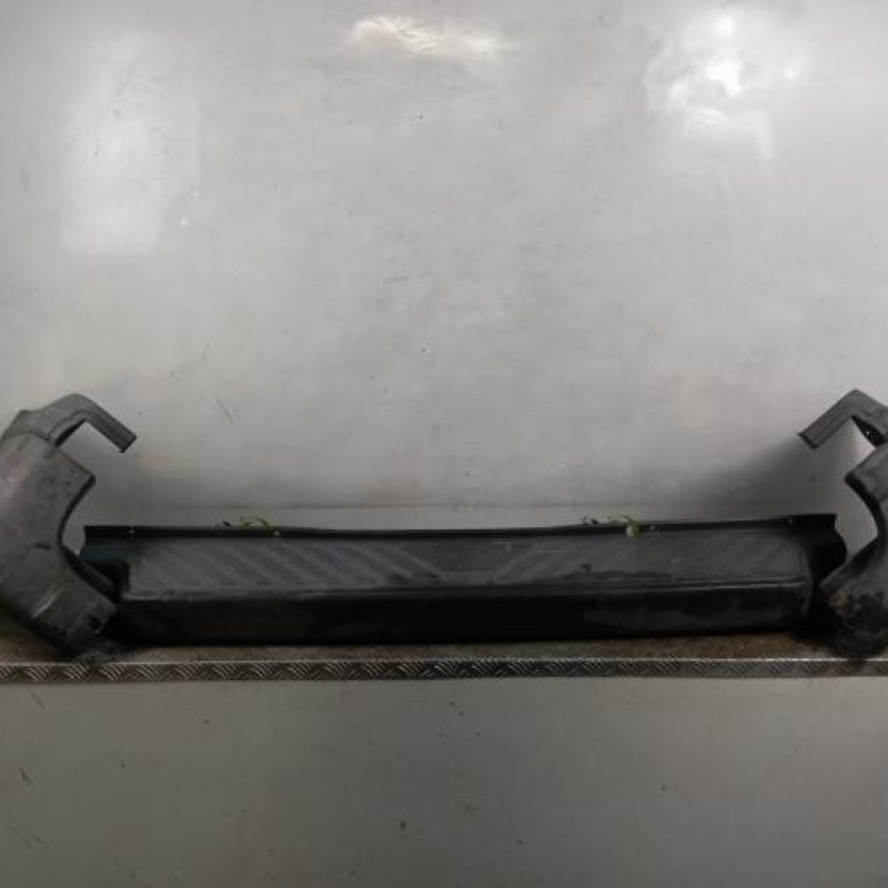 Pare choc arriere FORD TRANSIT 3
