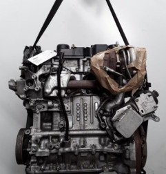 Moteur PEUGEOT 308 1 Photo n°1