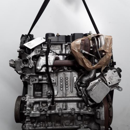Moteur PEUGEOT 308 1 Photo n°1