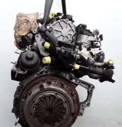 Moteur PEUGEOT 308 1 Photo n°3
