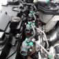 Moteur PEUGEOT 308 1