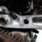 Moteur PEUGEOT 308 1