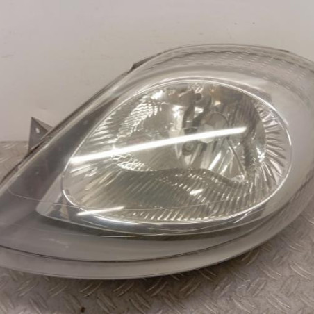 Optique avant principal gauche (feux)(phare) RENAULT TRAFIC 2 Photo n°1