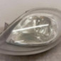 Optique avant principal gauche (feux)(phare) RENAULT TRAFIC 2