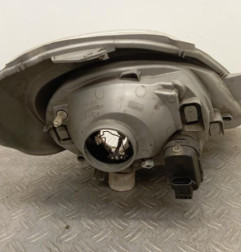 Optique avant principal gauche (feux)(phare) RENAULT TRAFIC 2