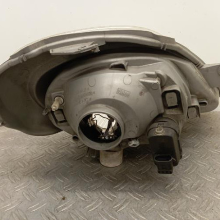 Optique avant principal gauche (feux)(phare) RENAULT TRAFIC 2
