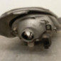 Optique avant principal gauche (feux)(phare) RENAULT TRAFIC 2