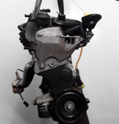 Moteur RENAULT CLIO 4