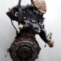 Moteur RENAULT CLIO 4