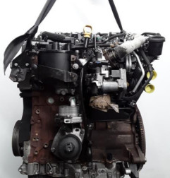 Moteur CITROEN C5 1 Photo n°1