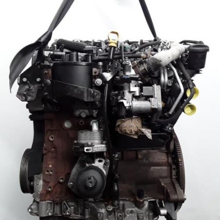 Moteur CITROEN C5 1 Photo n°1