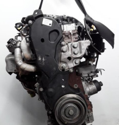 Moteur CITROEN C5 1