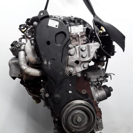 Moteur CITROEN C5 1