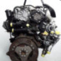 Moteur CITROEN C5 1