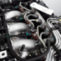 Moteur CITROEN C5 1