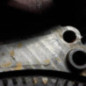 Moteur CITROEN C5 1