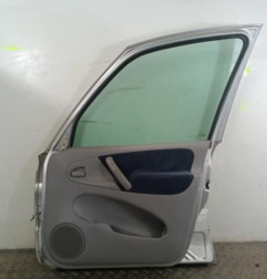 Porte avant droit CITROEN XSARA PICASSO Photo n°8