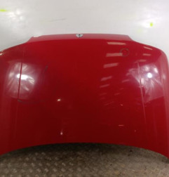 Capot RENAULT CLIO 1 Photo n°1