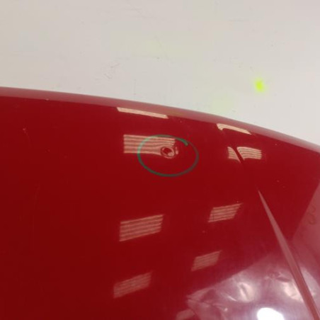 Capot RENAULT CLIO 1