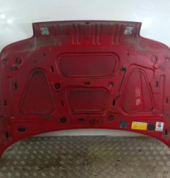 Capot RENAULT CLIO 1 Photo n°5