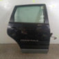 Porte arriere droit VOLKSWAGEN POLO 4