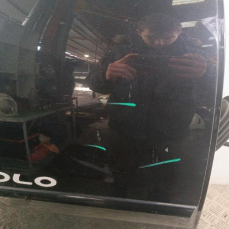 Porte arriere droit VOLKSWAGEN POLO 4