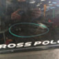 Porte arriere droit VOLKSWAGEN POLO 4